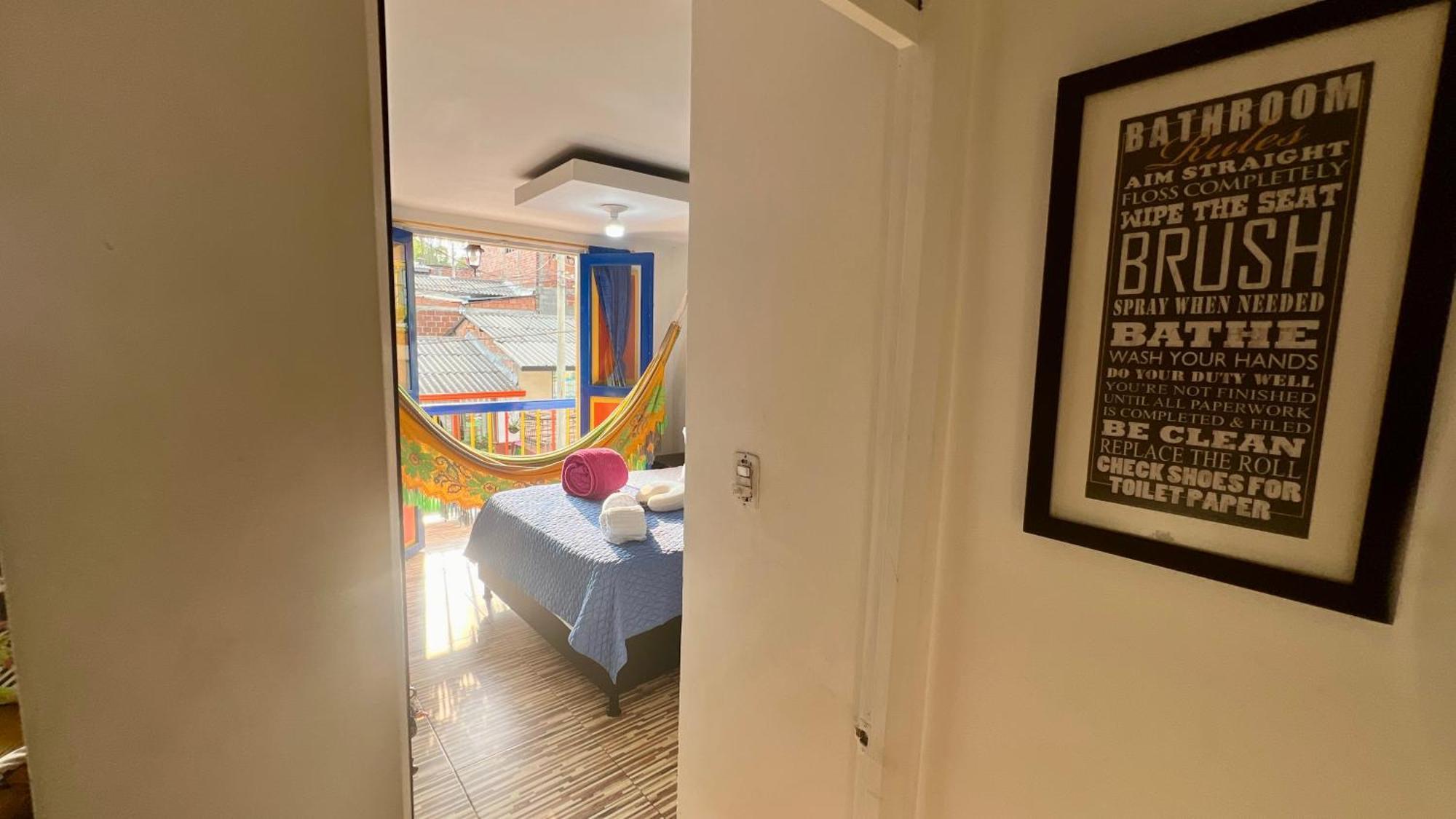 La Marteja Apartment Salento Room photo