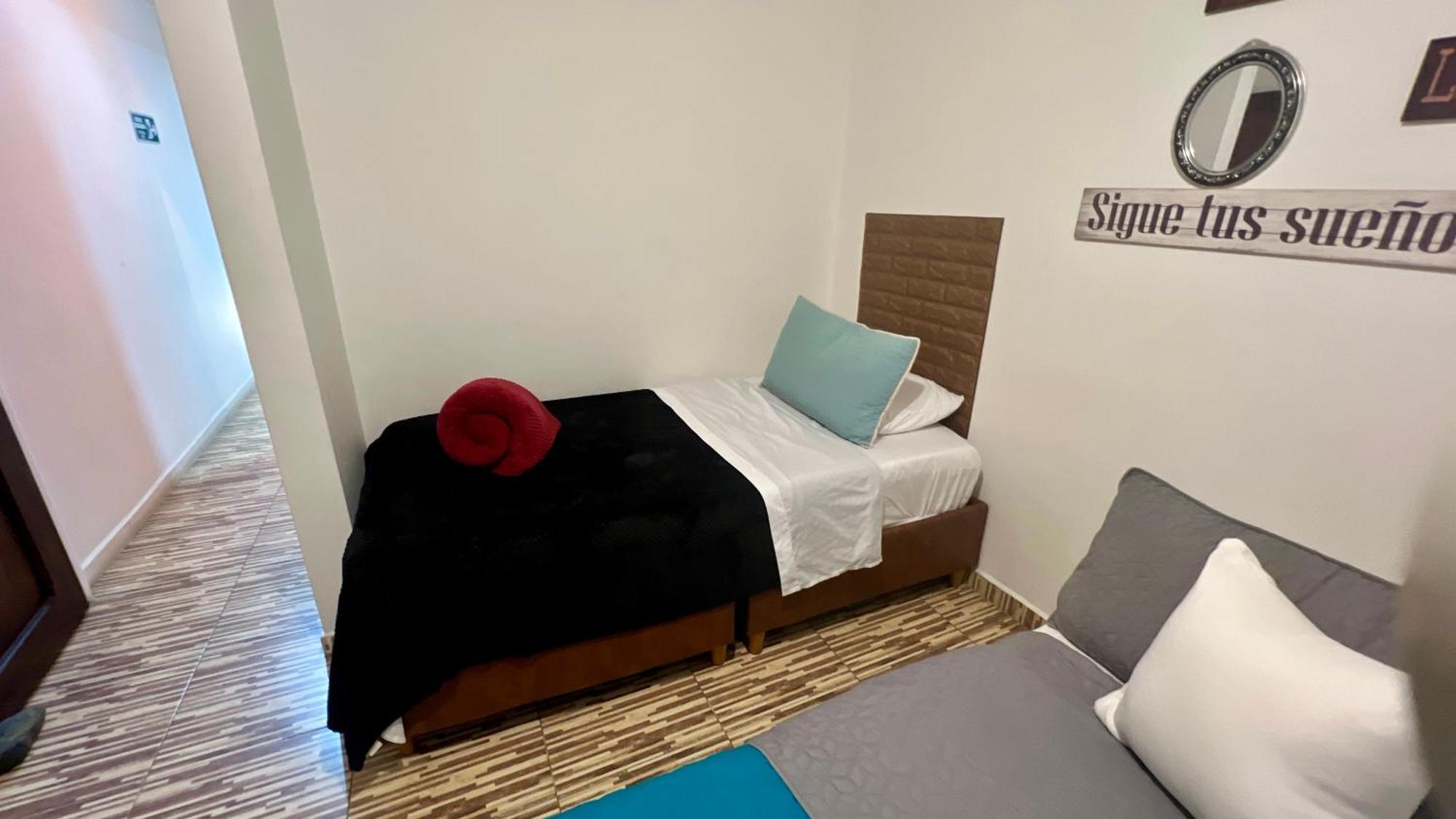 La Marteja Apartment Salento Room photo